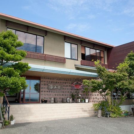 Kaijyoukan Hotel Kashima  Exterior photo